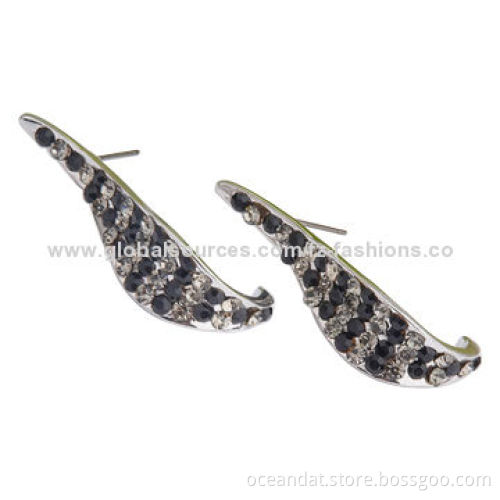 Stud EarringsNew